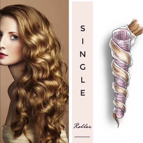 BUKLI Curling Flutes - Picture 9 of 12